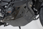 SW Motech Engine Guard - KTM Super Adventure 1290 2021-2024 - Black