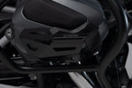 SW Motech Cylinder Guard - BMW R 1250 RT 2019-2024 - Black