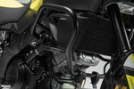 SW Motech Crash Bars - Suzuki DL 1000 2014-2019 - Black