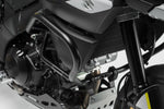 SW Motech Crash Bars - Suzuki DL 1000 2014-2019 - Black