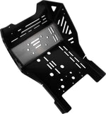 AXP Adventure Skid Plate - Aprilia Tuareg 660 2022-2024 - Black