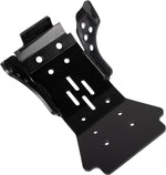 AXP Skid Plate - KTM SX85 2018-2024 - Black