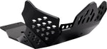 AXP Skid Plate - Kawasaki KX 450 2021-2023 - Black