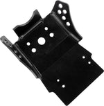 AXP Skid Plate - Yamaha YZ65 2018-2023 - Black