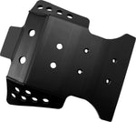 AXP Skid Plate - KTM SX65 2018-2022 - Black