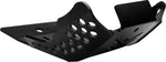 AXP Skid Plate - Gas Gas MC450F 2021-2023 - Black