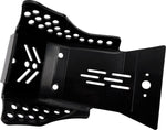 AXP Skid Plate - Gas Gas MC450F 2021-2023 - Black