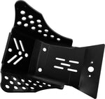 AXP Skid Plate - Gas Gas MC350F 2022-2023 - Black