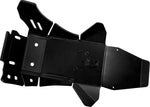 AXP Xtrem Skid Plate - Sherco SE-SD 300 2018 - Black