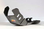 AXP Xtrem Skid Plate - KTM SX150 2017-2022 - Black