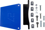 AXP Xtrem Skid Plate - Sherco SEF-R 300 2019-2022 - Blue