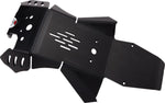 AXP Xtrem Skid Plate - Beta RR 300 2020-2024 - Black