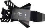 AXP Xtrem Skid Plate - Beta RR 300 2020-2024 - Black