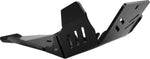 AXP Xtrem Skid Plate - Beta RR-S 500 2020-2022 - Black