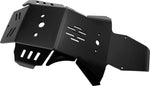 AXP Xtrem Skid Plate - Beta RR-S 500 2020-2022 - Black