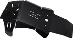 AXP Xtrem Skid Plate - Gas Gas MC350 F 2022-2023 - Black