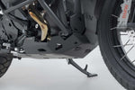 SW Motech Engine Guard - BMW R 1300 GS 2024 - Black