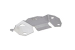 SW Motech Extension For Engine Guard - BMW R 1300 GS 2024 - Silver