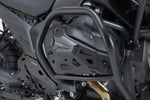 SW Motech Cylinder Guard - BMW R 1300 GS 2024 - Black