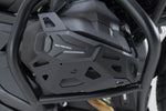 SW Motech Cylinder Guard - BMW R 1300 GS 2024 - Black