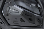 SW Motech Cylinder Guard - BMW R 1300 GS 2024 - Black