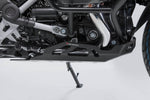 SW Motech Engine Guard - BMW R 1250 GS 2019-2024 - Black