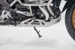 SW Motech Engine Guard - BMW R 1250 GS 2019-2024 - Brushed/Silver