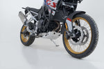 SW Motech Engine Guard - BMW F 850 GS 2022-2023 - Brushed/Silver