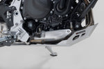 SW Motech Engine Guard - BMW F 850 GS 2022-2023 - Brushed/Silver