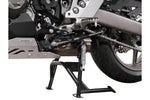 SW Motech Centre Stand - Kawasaki KLZ 1000 2012-2014 - Black