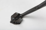 SW Motech Side Stand Foot Extension - Yamaha XSR 900 2016-2021 - Anodised/Black/Silver