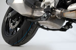 SW Motech Centre Stand - BMW F 900 R 2020-2024 - Black