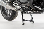 SW Motech Centre Stand - BMW R 1250 RS 2019-2024 - Black