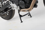 SW Motech Centre Stand - BMW F 800 R 2009-2020 - Black