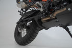 SW Motech Centre Stand - KTM Adventure 890 R 2021-2023 - Black