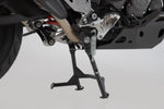 SW Motech Centre Stand - Triumph Tiger 900 2020-2023 - Black