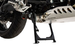 SW Motech Centre Stand - BMW R Nine T 2014-2023 - Black