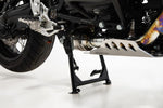 SW Motech Centre Stand - BMW R Nine T 2014-2023 - Black