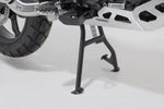 SW Motech Centre Stand - BMW G 310 GS 2020-2024 - Black