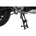 SW Motech Centre Stand - Triumph Tiger 900 2020-2023 - Black