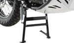 SW Motech Centre Stand - Kawasaki KLR650 2008-2018 US Models - Black