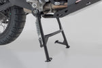 SW Motech Centre Stand - Ducati DESERT X 950 2022-2024 - Black