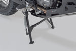 SW Motech Centre Stand - Ducati DESERT X 950 2022-2024 - Black