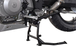 SW Motech Centre Stand - Suzuki DL 1000 2002-2007 - Black