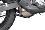 SW Motech Centre Stand - Honda XL 700 V 2008-2012 - Black