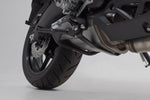 SW Motech Centre Stand - Kawasaki KLE 650 2015-2024 - Black