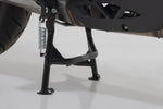 SW Motech Centre Stand - Kawasaki KLE 650 2015-2024 - Black