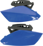 UFO Side Panels - Yamaha YZF250 2010-13 - Blue