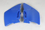 UFO Side Panels - TM Racing Cross 80/125 1997-2000 - Blue