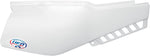 UFO Vintage Side Panels - Yamaha XT600 1987-90 - White